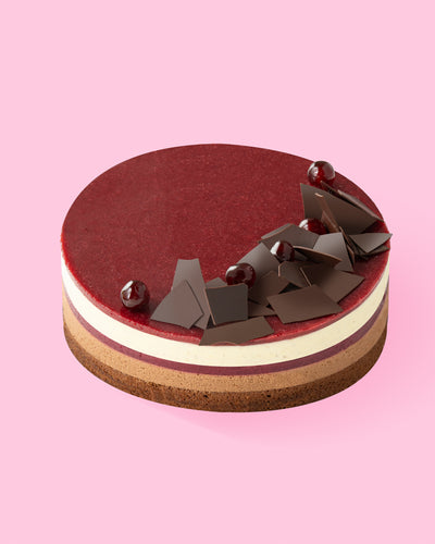 Tort Forêt – Noire