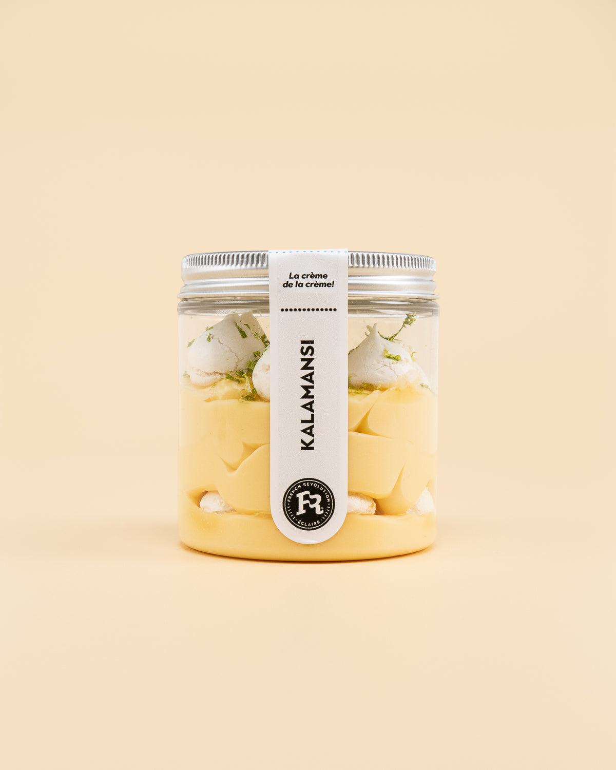 Crème Kalamansi