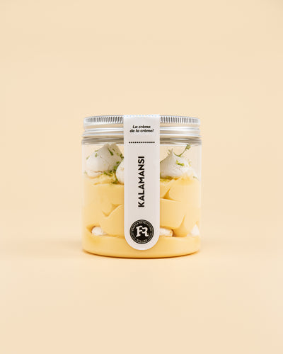 Crème Kalamansi