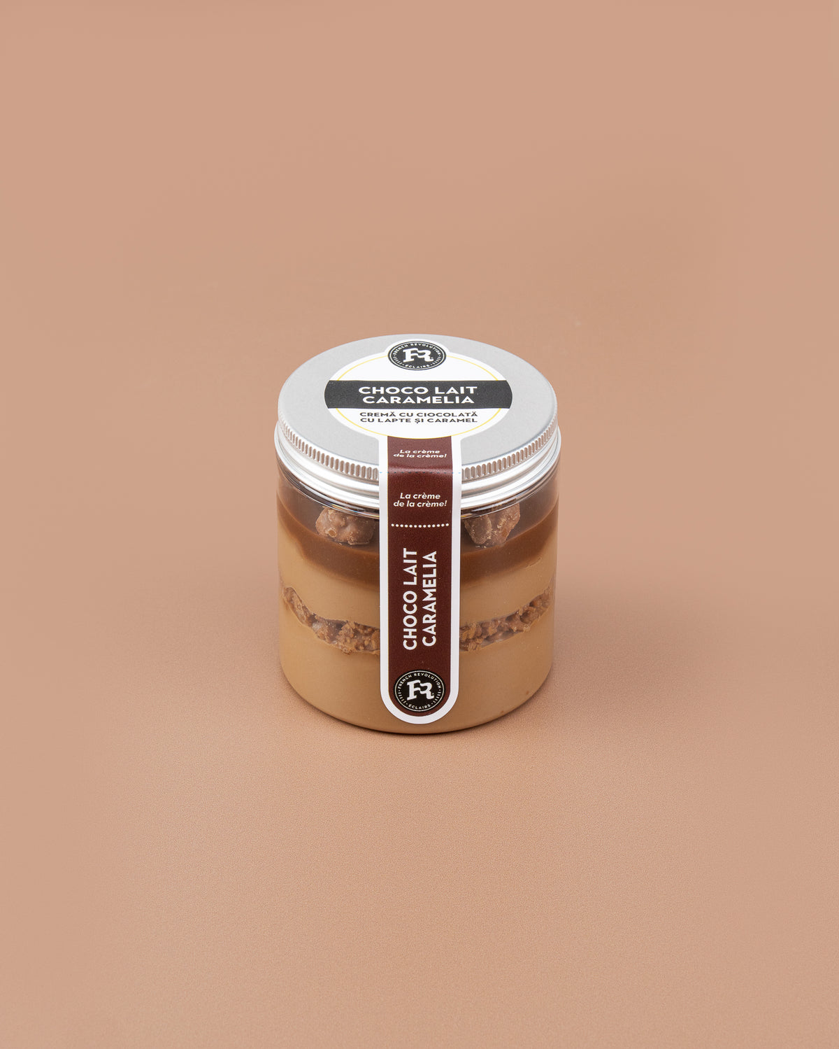 Crème Choco Lait Caramelia
