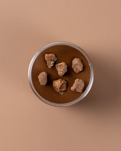 Crème Choco Lait Caramelia