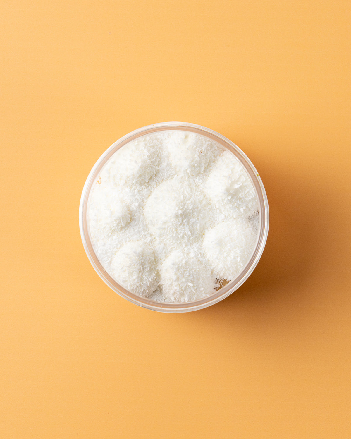 Crème Mangue-Coco