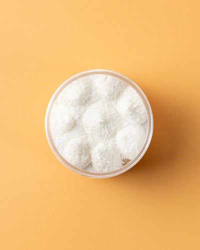Crème Mangue-Coco
