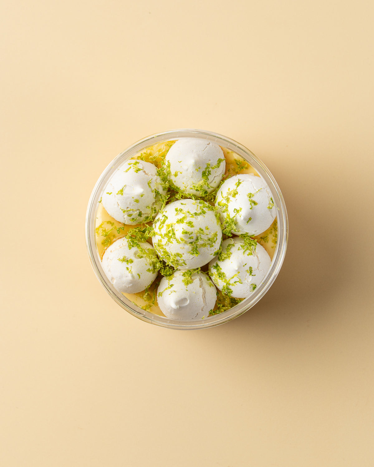 Crème Kalamansi