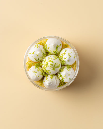 Crème Kalamansi