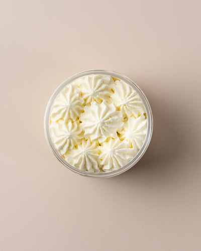 Crème Chantilly