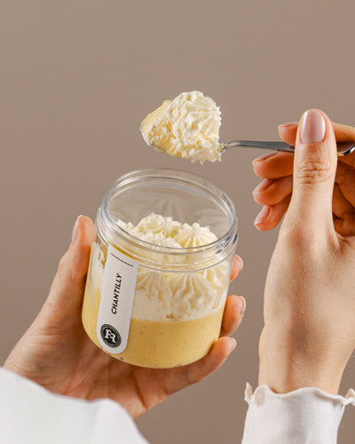 Crème Chantilly