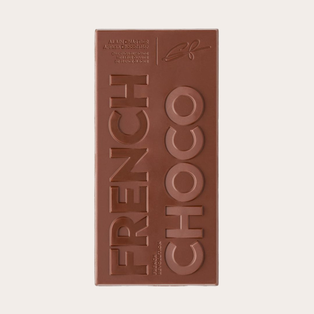 Ciocolată Haiti-45%