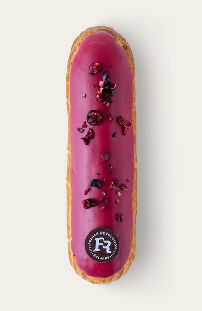 The Fruits Signature Box