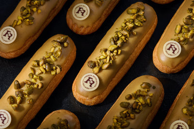 The Nuts Signature Box