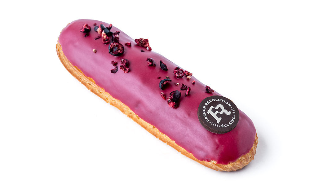 Fruits Rouges