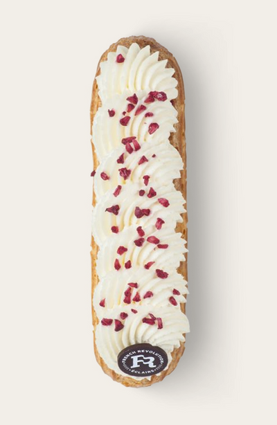 MASCARPONE ET FRAMBOISES