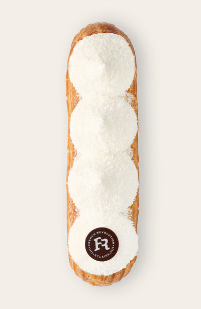 Mangue - Coco