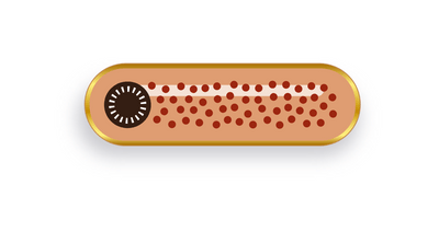 Pin Caramel Au Beurre Salé