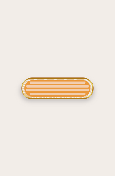 Pin Chantilly