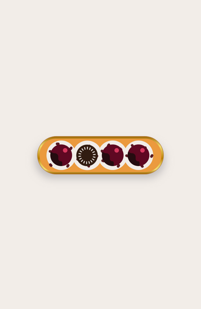 Pin Forêt – Noire