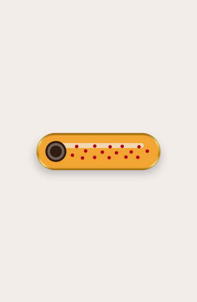 Pin Fruit De La Passion