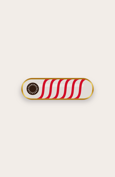 Pin Grenade