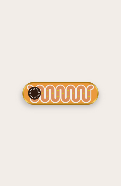 Pin Kalamansi