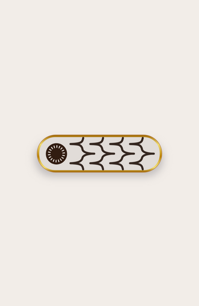 Pin Mille – Feuille Vanille Bourbon