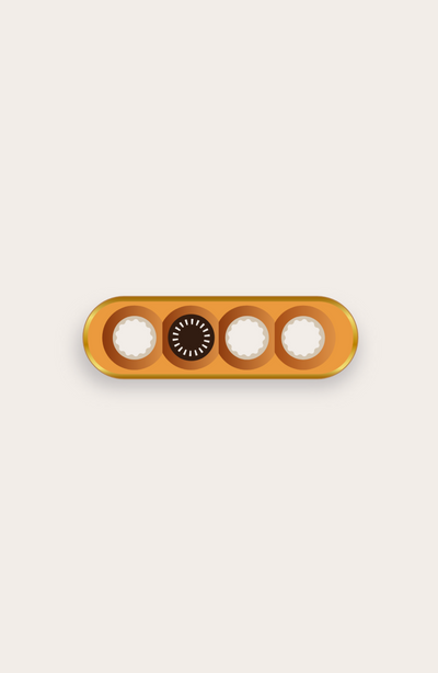 Pin Paris – Brest