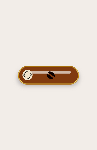 Pin Café