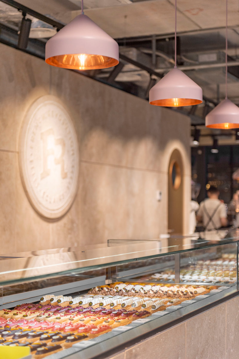 Choco Lait Noisettes