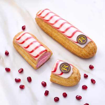 The Fruits Signature Box