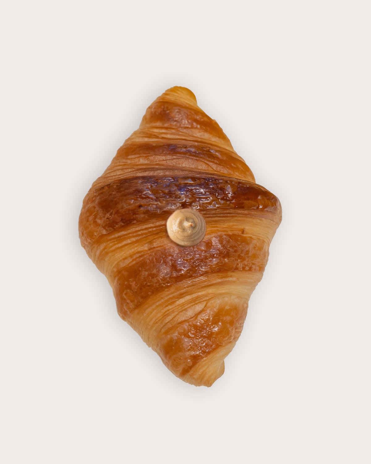 Croissant Caramelia