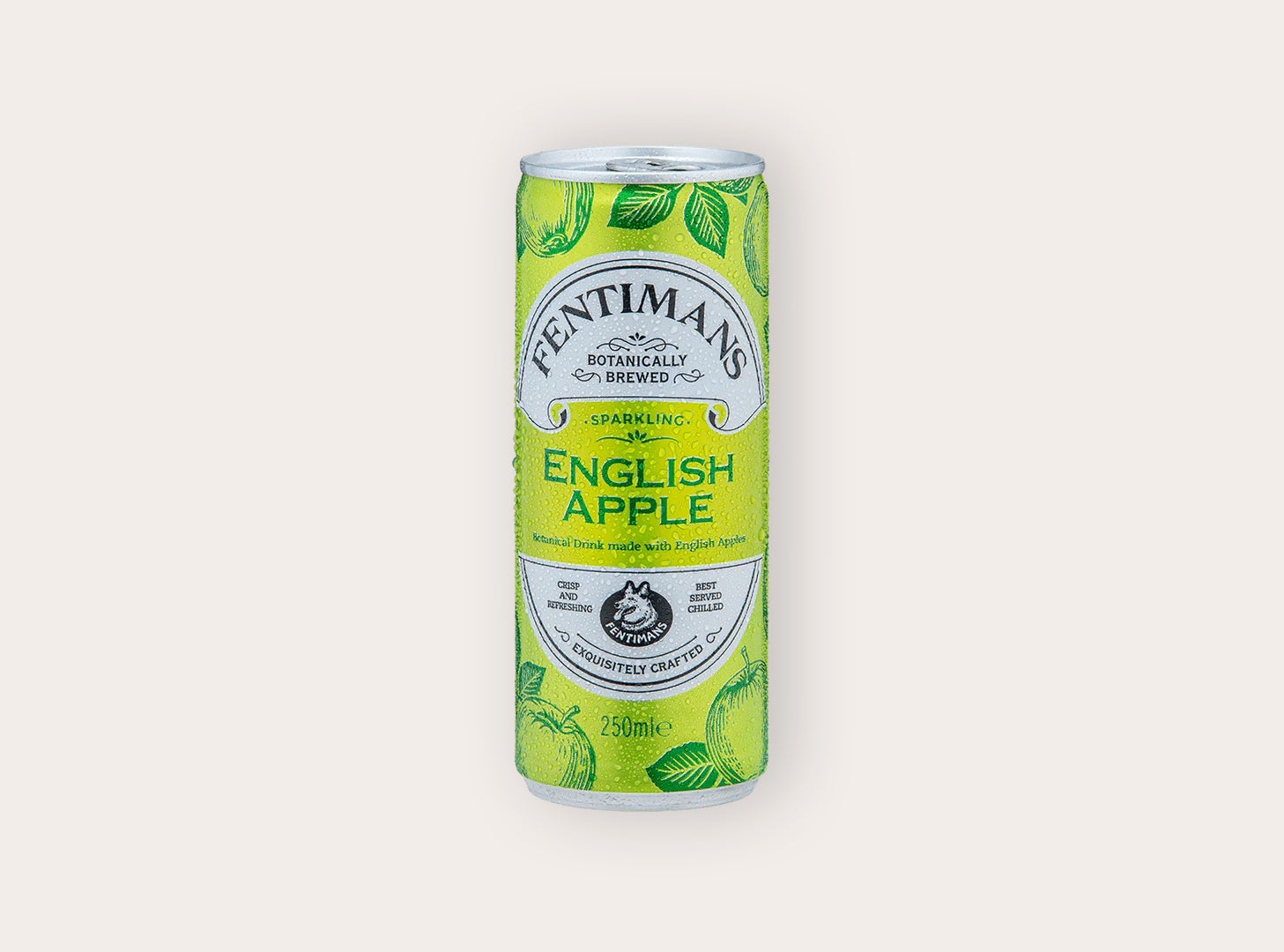Fentimans English Apple