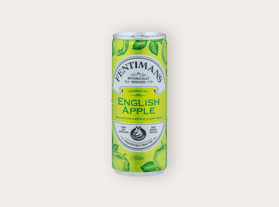 Fentimans English Apple
