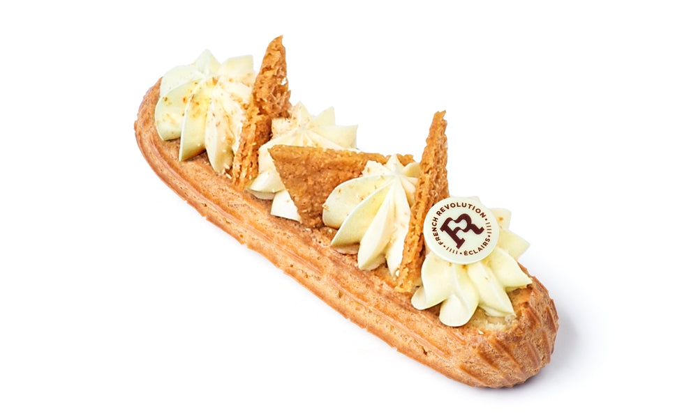 CHOCO BLANC FRUITS EXOTIQUE