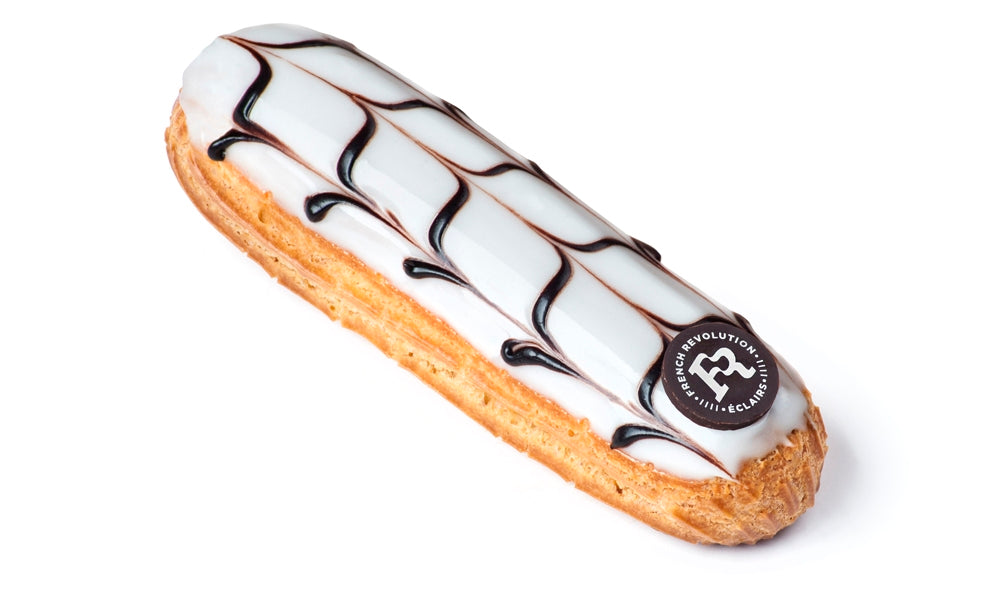 Mille – Feuille Vanille Bourbon