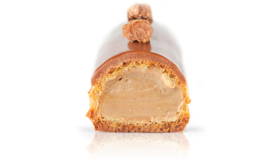 Choco Lait Caramelia