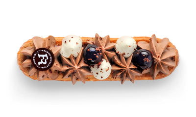 Choco Cerises Amères