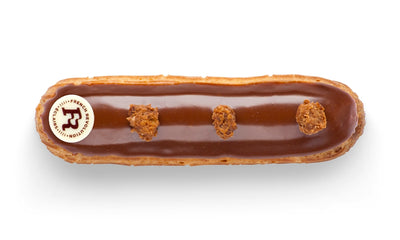 Choco Lait Caramelia