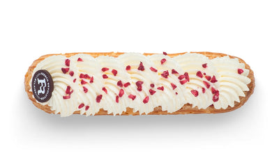 MASCARPONE ET FRAMBOISES