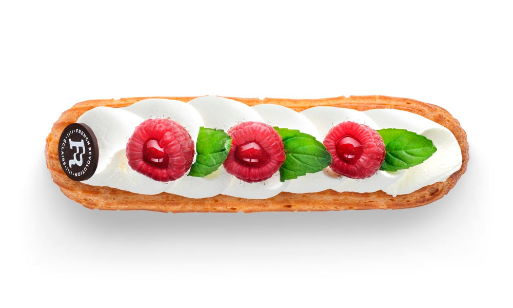 CHOCO BLANC FRAISE