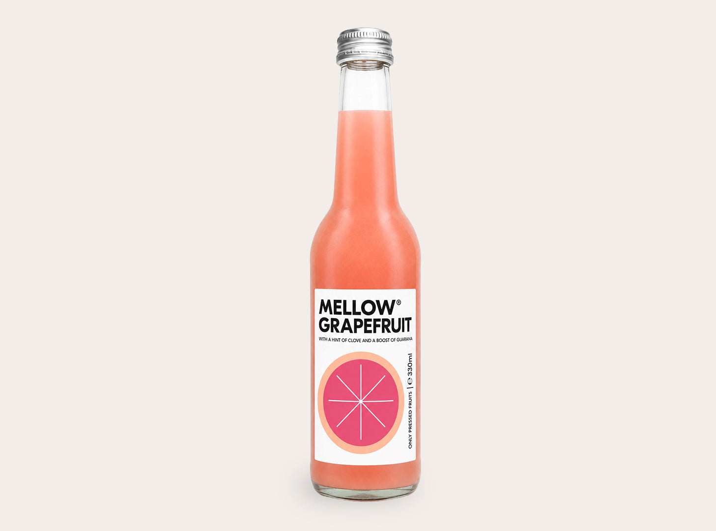 Mellow Grapefruit