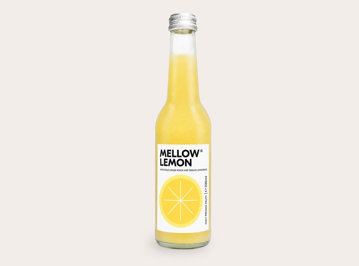 Mellow Lemon