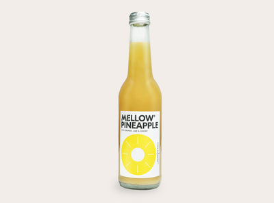 Mellow Pineapple