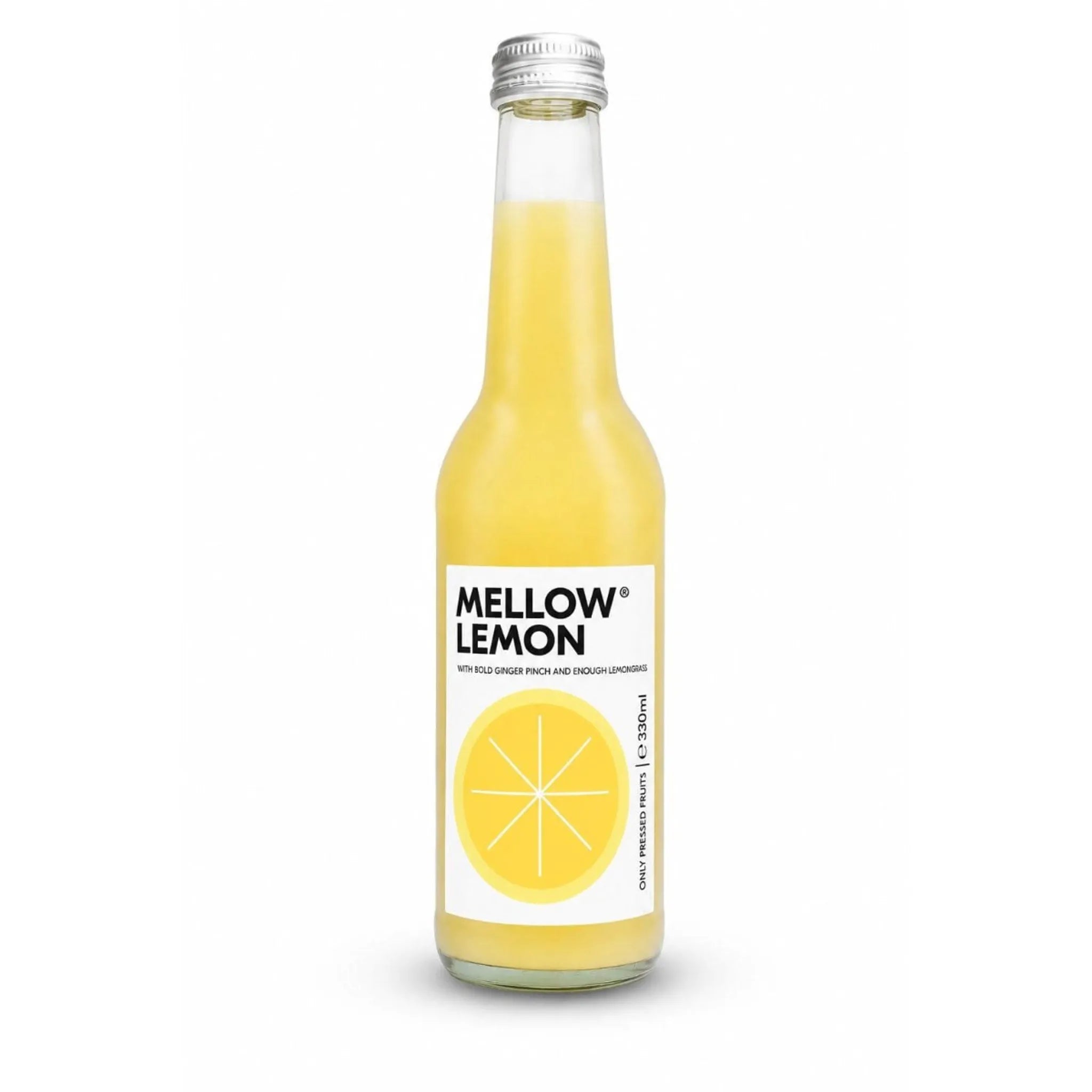 Mellow Lemon