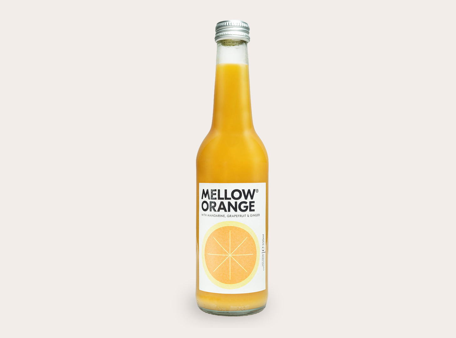 Mellow Orange