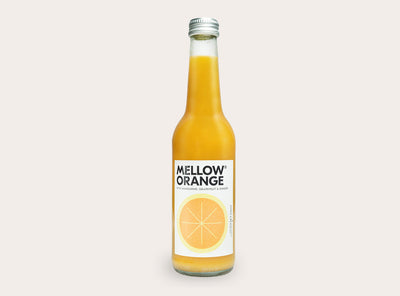 Mellow Orange